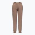 Women's trousers Pitbull Lovia chocolate mousse 5