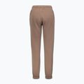 Women's trousers Pitbull Lovia chocolate mousse 6
