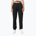 Women's trousers Pitbull Lovia washed dark graphite