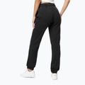 Women's trousers Pitbull Lovia washed dark graphite 3