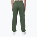 Women's trousers Pitbull Lovia sage green 3