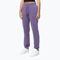 Women's trousers Pitbull Lovia dusty grape 5