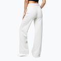 Women's trousers Pitbull Lovia Wide white stone 3