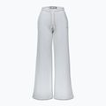 Women's trousers Pitbull Lovia Wide white stone 6