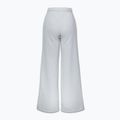Women's trousers Pitbull Lovia Wide white stone 7
