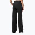 Women's trousers Pitbull Lovia Wide washed dark graphite 2
