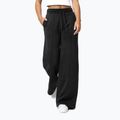 Women's trousers Pitbull Lovia Wide washed dark graphite 4