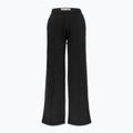 Women's trousers Pitbull Lovia Wide washed dark graphite 5