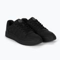 Shoes Pitbull Elkwood black/black 2