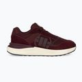 Men's shoes Pitbull Encino dark burgundy