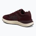 Men's shoes Pitbull Encino dark burgundy 3