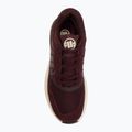 Men's shoes Pitbull Encino dark burgundy 5