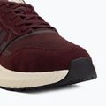 Men's shoes Pitbull Encino dark burgundy 7