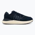 Men's shoes Pitbull Encino petrol blue 2