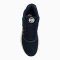 Men's shoes Pitbull Encino petrol blue 5