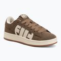 Men's shoes Pitbull Walker Logo coyote brown