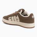 Men's shoes Pitbull Walker Logo coyote brown 3