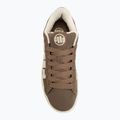 Men's shoes Pitbull Walker Logo coyote brown 5