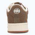 Men's shoes Pitbull Walker Logo coyote brown 6