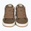 Men's shoes Pitbull Walker Logo coyote brown 3