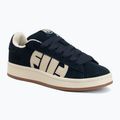 Men's shoes Pitbull Walker Logo petrol blue
