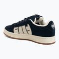 Men's shoes Pitbull Walker Logo petrol blue 3