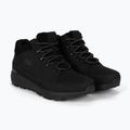 Men's winter boots Pitbull Cabrillo black/black 2