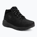 Men's winter boots Pitbull Cabrillo black/black
