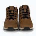 Men's winter boots Pitbull Cabrillo leather brown 3