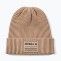 Winter hat Pitbull Beanie Dock sand