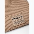 Winter hat Pitbull Beanie Dock sand 2