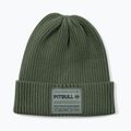 Winter hat Pitbull Beanie Dock grassy green
