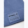 Winter hat Pitbull Beanie Dock shade blue 2