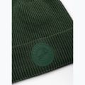Winter hat Pitbull Beanie San Diego Ca dark green 2
