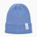 Winter hat Pitbull Beanie Pitbull Acacia azurre blue