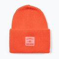 Winter hat Pitbull Beanie Love PB fluo orange