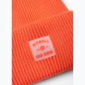 Winter hat Pitbull Beanie Love PB fluo orange 2
