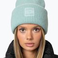 Winter hat Pitbull Beanie Love PB light mint 4