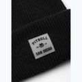 Winter hat Pitbull Beanie Love PB black 2