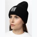 Winter hat Pitbull Beanie Love PB black 4