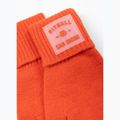Gloves Pitbull Love PB fluo orange 2