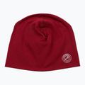 Winter hat Pitbull San Diego Ca Beanie burgundy