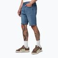 Men's shorts Pitbull Hornblend Jeans Pocket classic wash 4