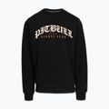 Men's sweatshirt Pitbull Crewneck Tattoo black