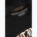 Men's sweatshirt Pitbull Crewneck Tattoo black 3