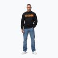 Men's sweatshirt Pitbull Crewneck Blacky black 2
