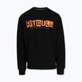 Men's sweatshirt Pitbull Crewneck Blacky black 5