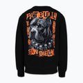 Men's sweatshirt Pitbull Crewneck Blacky black 6