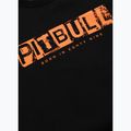 Men's sweatshirt Pitbull Crewneck Blacky black 8