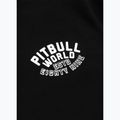 Men's sweatshirt Pitbull Crewneck Hero black 4